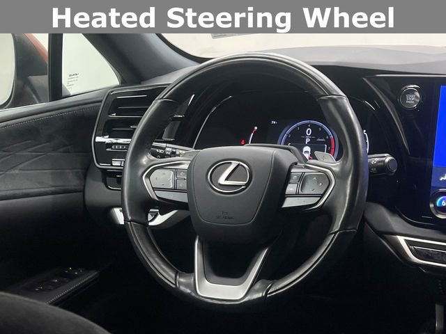 Used 2023 Lexus RX 350 FWD w/ Cold Area Package image 16