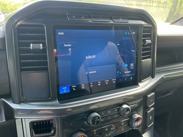 Used 2024 Ford F150 STX AWD/4WD image 21