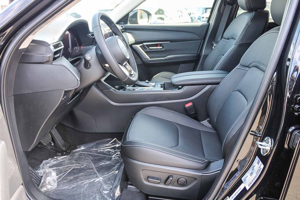 New 2026 MAZDA CX-5 2.5 S w/ Premium Package image 18