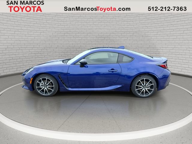 New 2026 Toyota GR86 RWD image 8