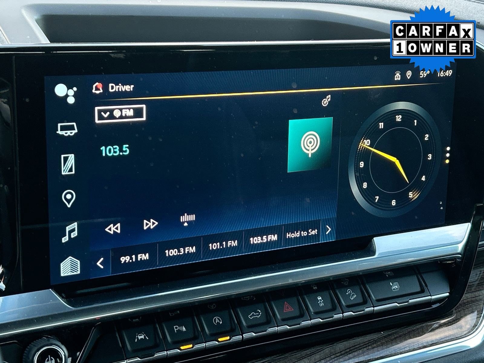 Certified 2022 Chevrolet Silverado 1500 RST w/ All Star Edition Plus image 17