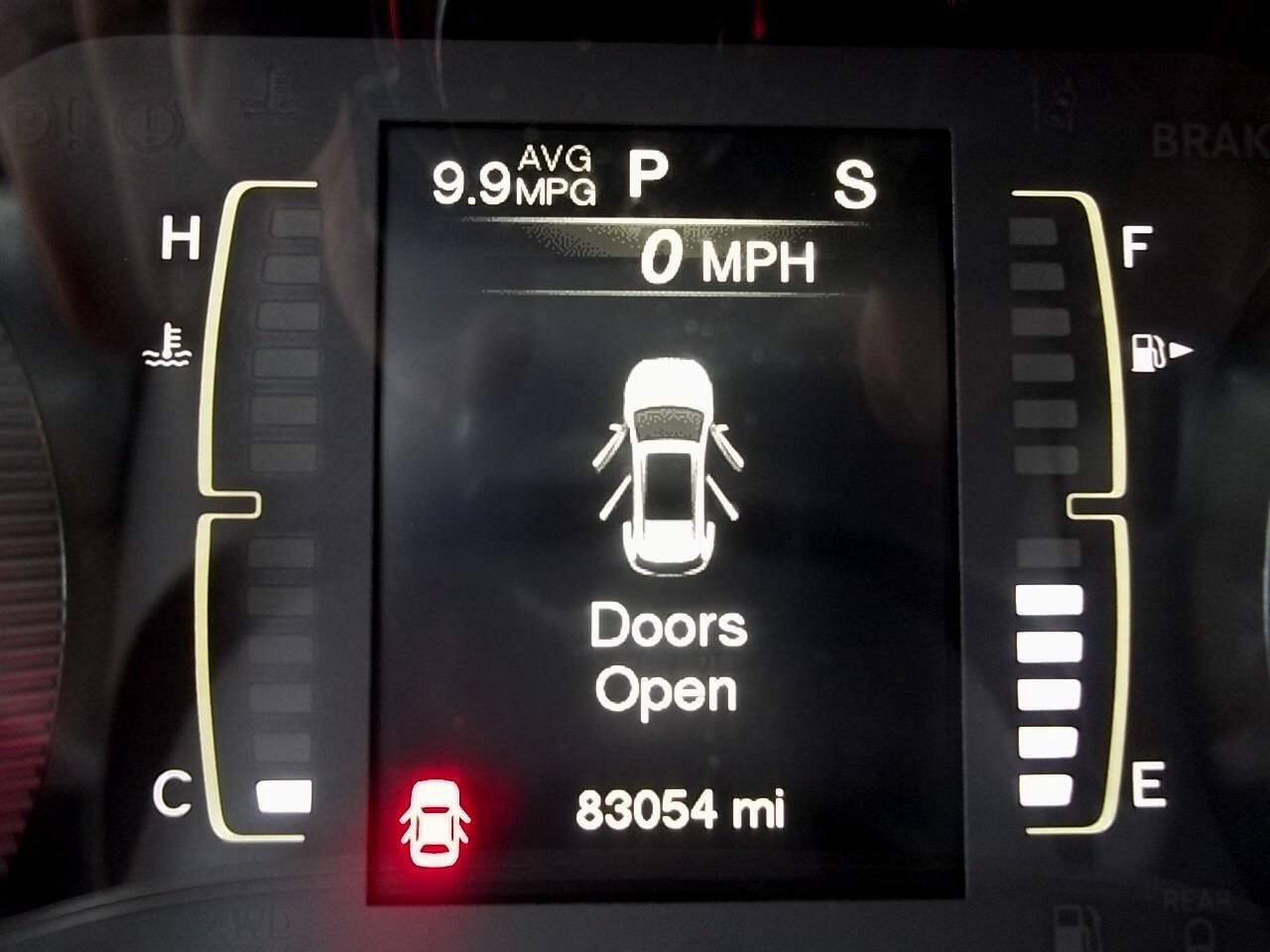Used 2017 Jeep Cherokee Sport AWD/4WD image 19