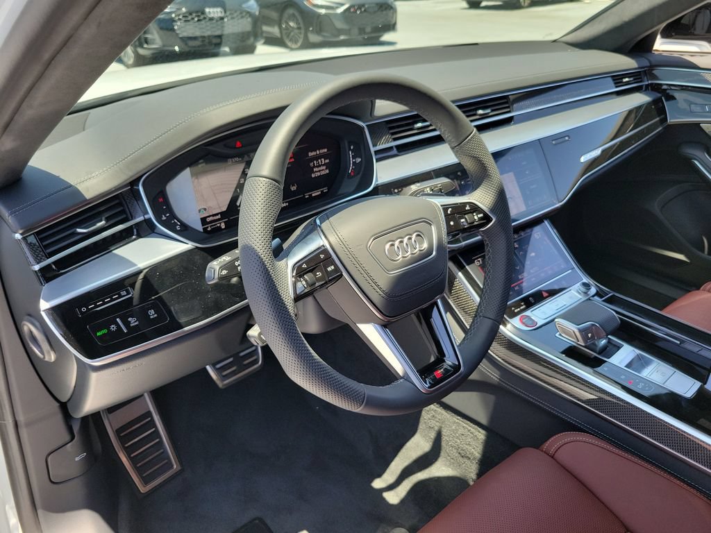 New 2026 Audi S8 AWD/4WD image 6