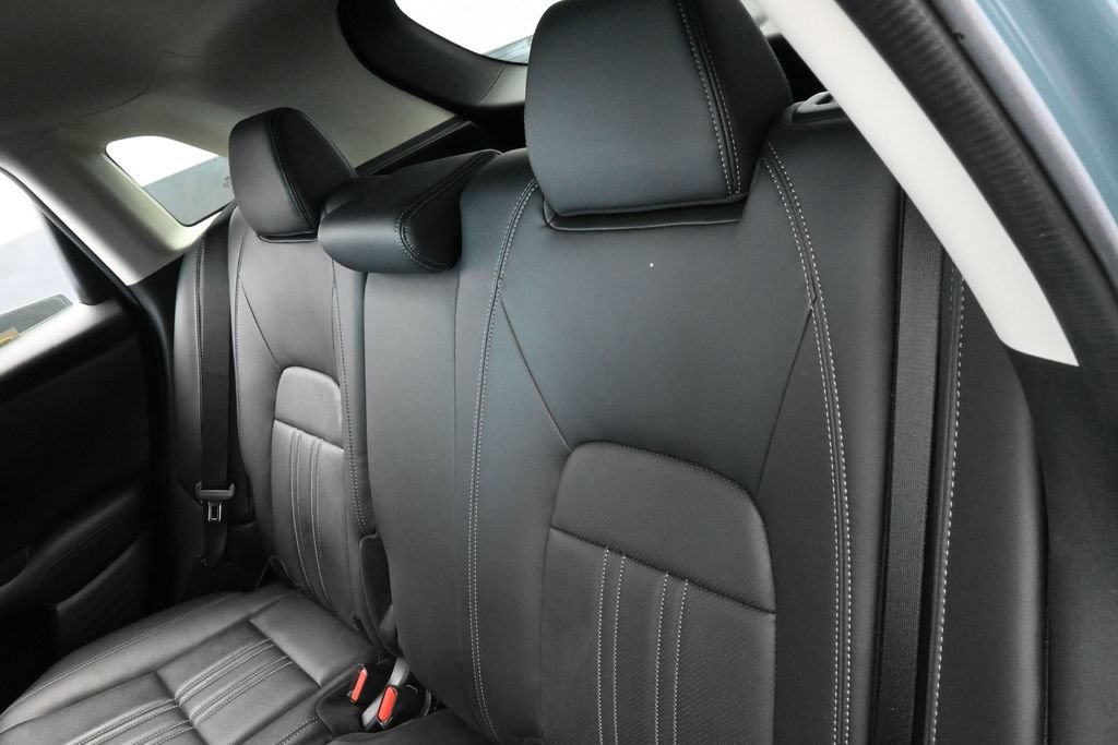 Used 2024 Honda HR-V EX-L image 34