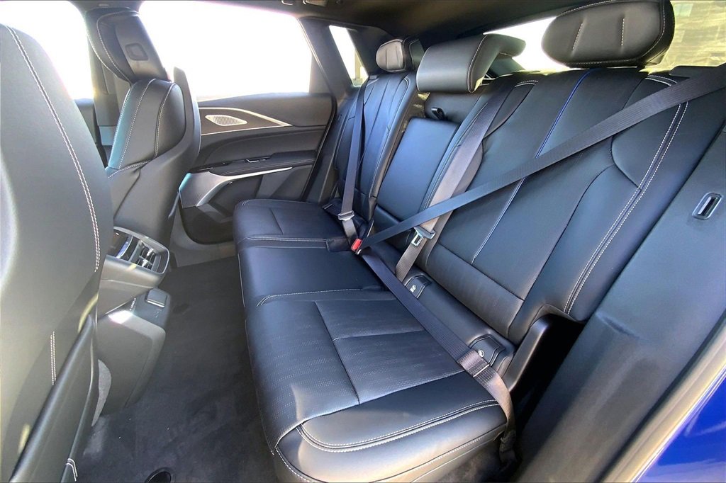 New 2026 Cadillac Lyriq V image 29