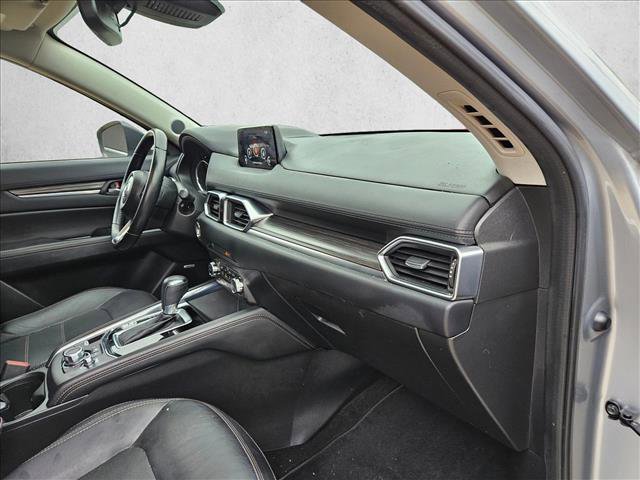 Used 2017 MAZDA CX-5 Grand Select image 20