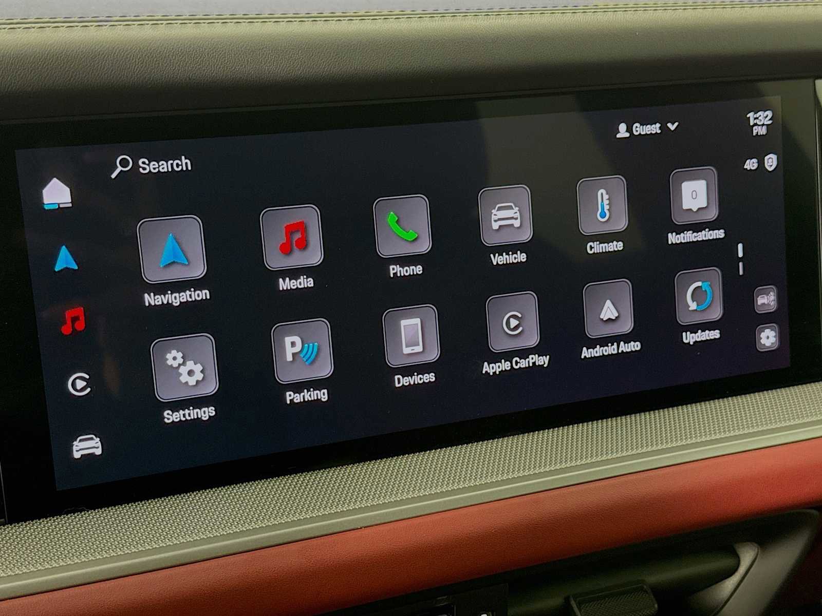 Certified 2025 Porsche Cayenne image 17