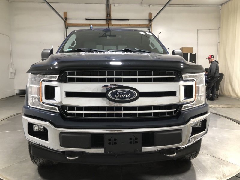 Used 2018 Ford F150 XLT w/ Equipment Group 302A Luxury image 2
