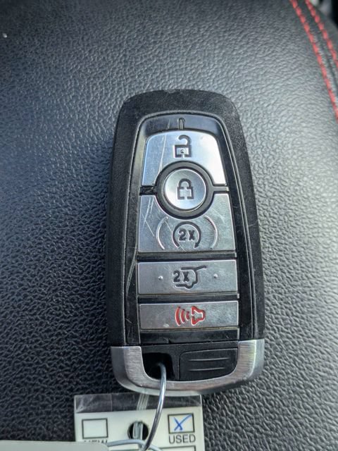 Used 2024 Ford Escape ST-Line AWD/4WD image 33