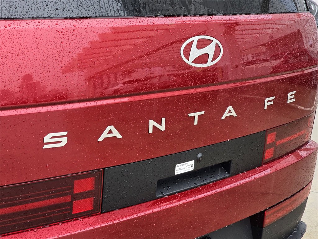 Used 2025 Hyundai Santa Fe SEL image 6