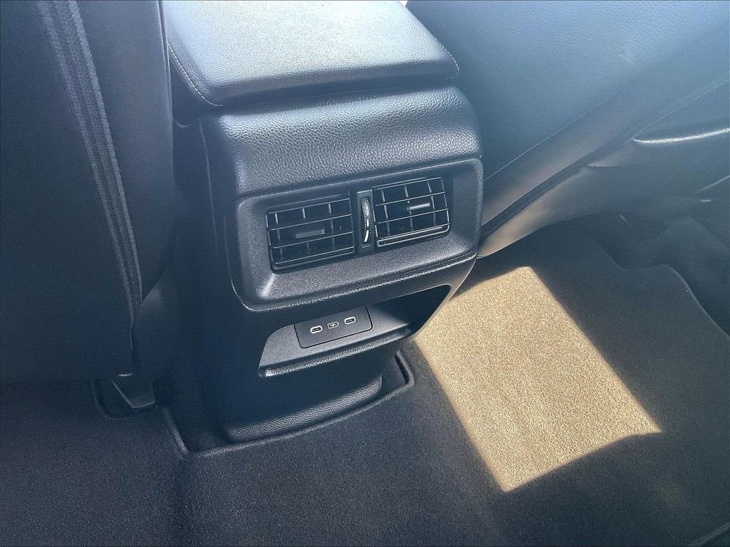 Used 2025 Honda CR-V EX-L image 28