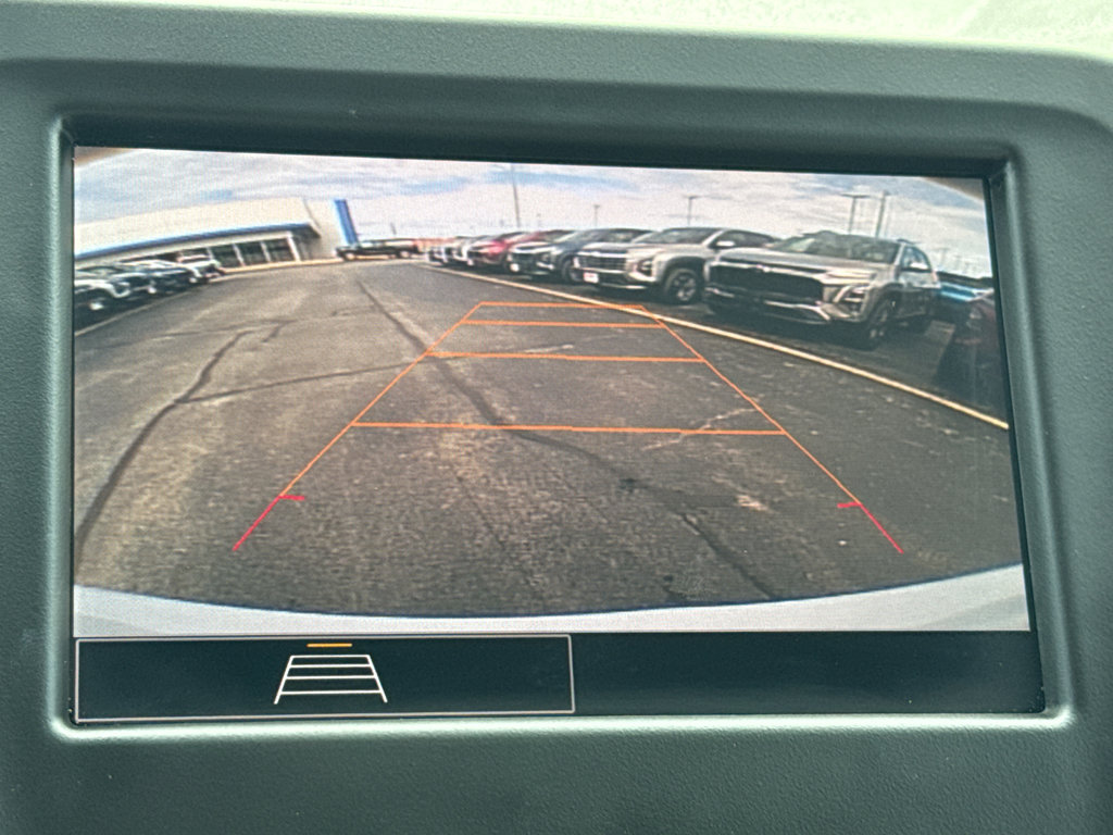 Certified 2024 Chevrolet Equinox LS image 18