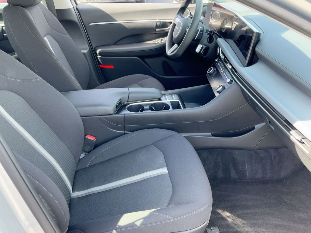 Used 2025 Hyundai Sonata SEL image 30