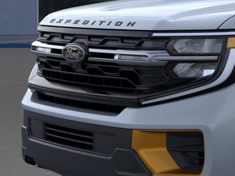 New 2026 Ford Expedition Tremor image 18