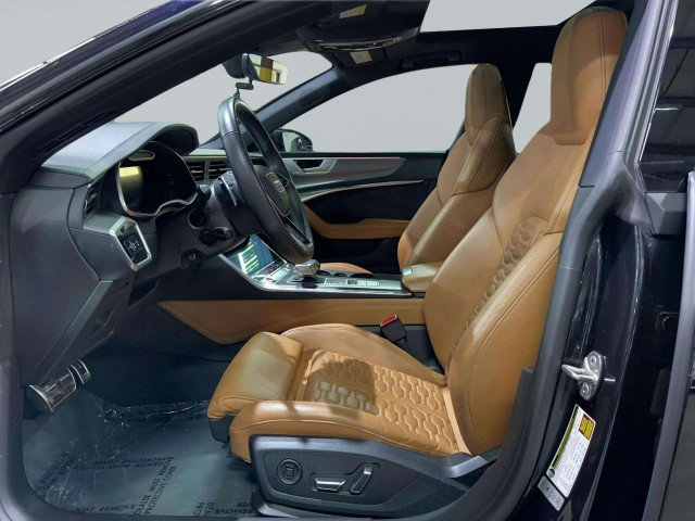 Used 2021 Audi RS 7 Sportback image 31