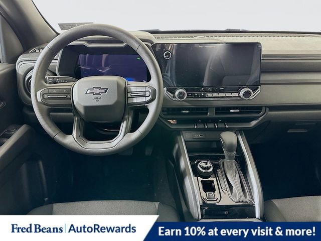 New 2026 Chevrolet Colorado Trail Boss image 16