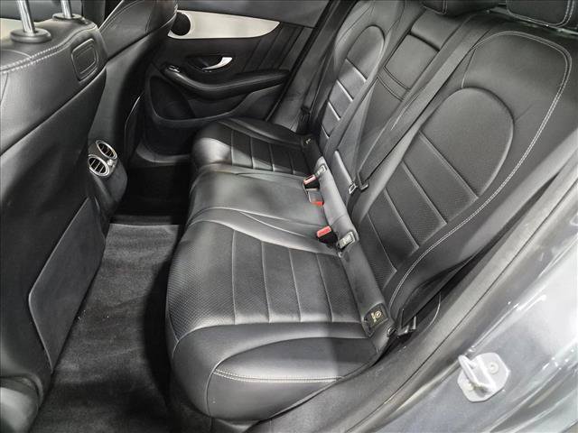 Used 2019 Mercedes-Benz GLC 300 image 19