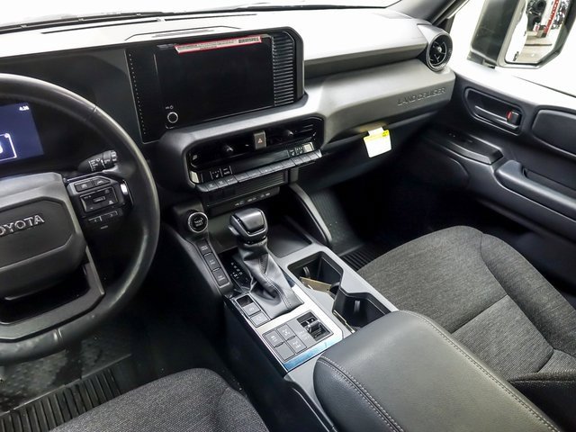 Certified 2024 Toyota Land Cruiser 1958 image 13