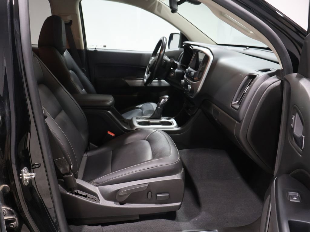 Used 2022 Chevrolet Colorado ZR2 image 22