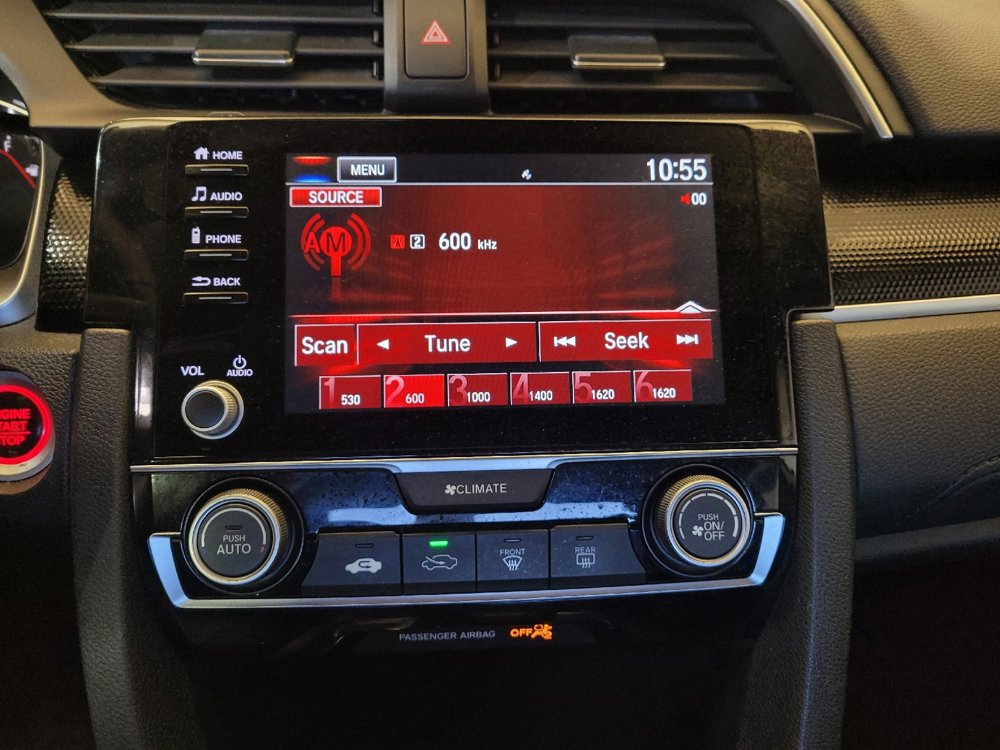 Used 2020 Honda Civic Sport image 25