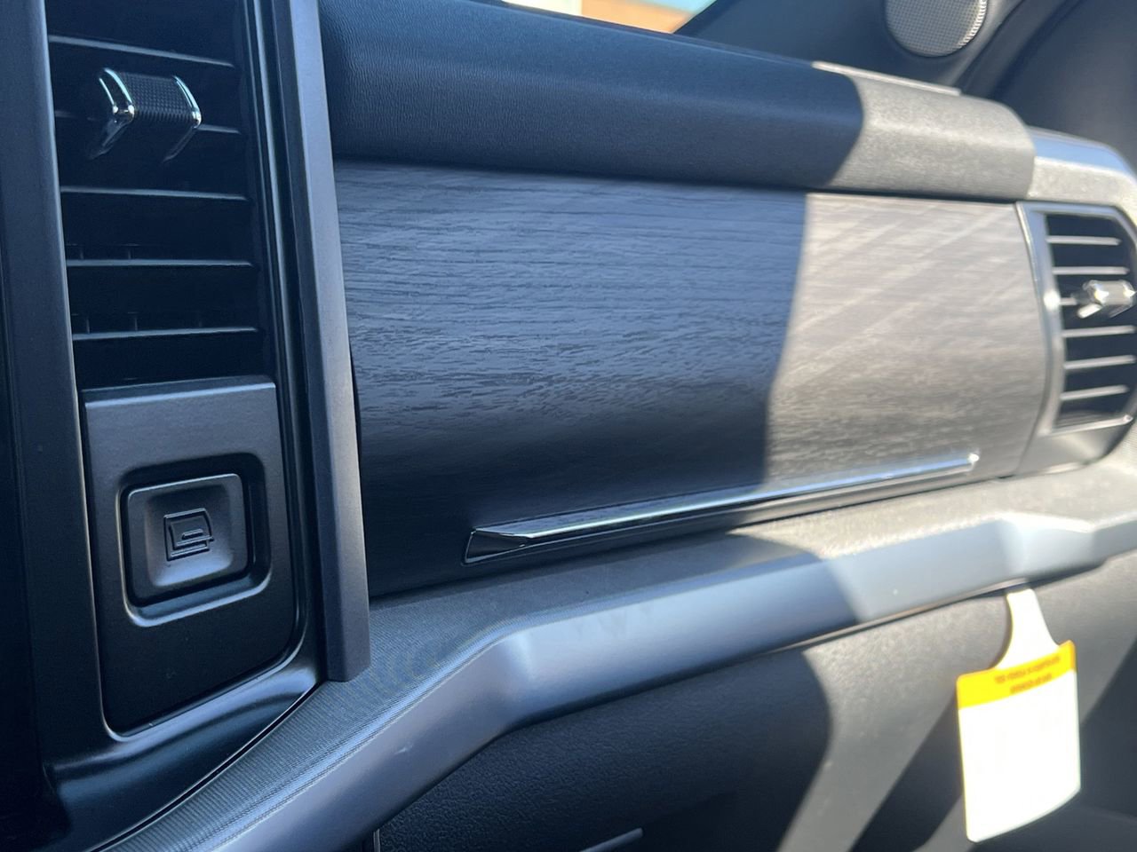 New 2026 Ford F150 Lariat w/ Equipment Group 501A Mid image 11