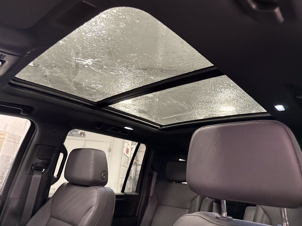 New 2026 Chevrolet Suburban LT w/ Comfort Package AWD/4WD image 3