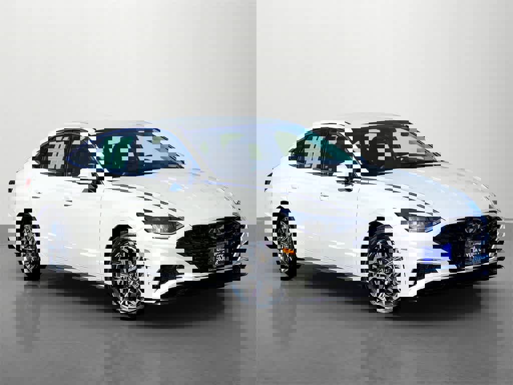 Used 2022 Hyundai Sonata SEL image 8