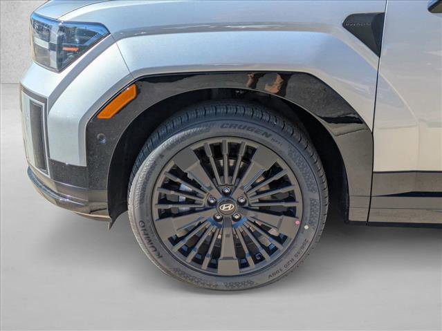 New 2026 Hyundai Santa Fe Calligraphy image 10