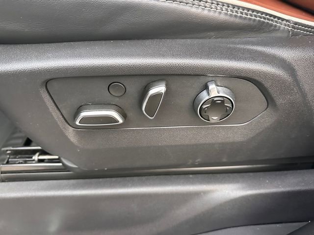 Certified 2024 GMC Sierra 1500 Denali Ultimate image 23