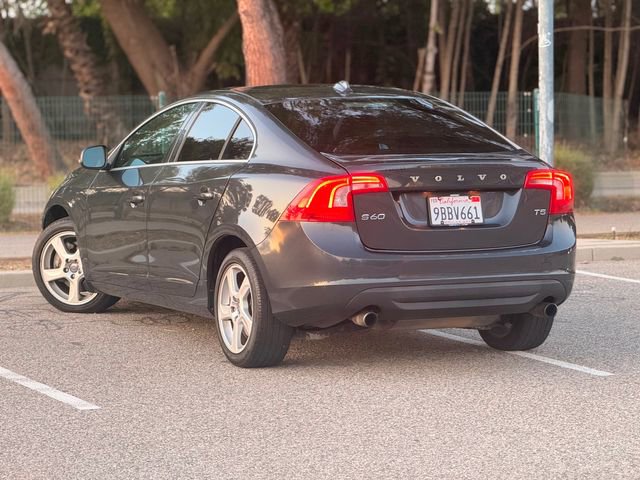 Used 2013 Volvo S60 T5 FWD image 10