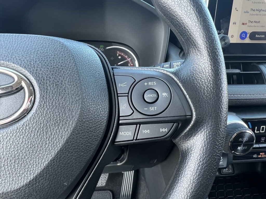 Certified 2023 Toyota RAV4 XLE image 18