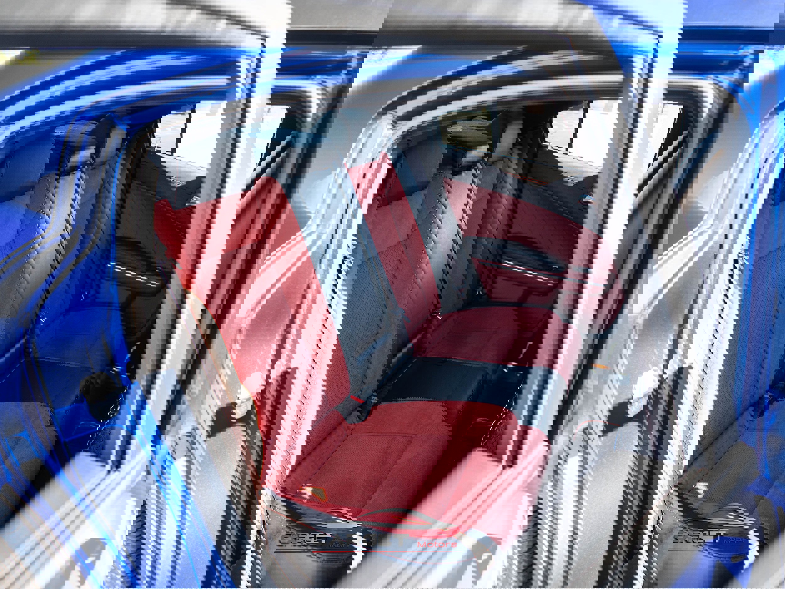 Used 2021 Dodge Charger Scat Pack w/ Dynamics Package image 18