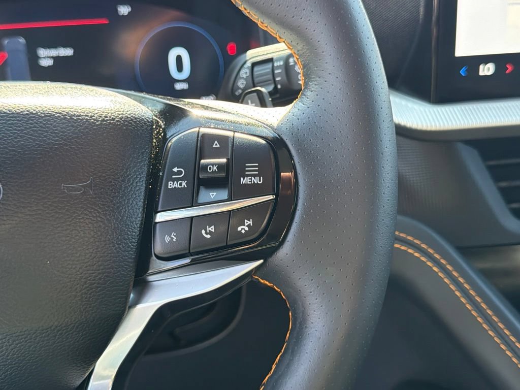 Used 2026 Ford Explorer Tremor AWD/4WD image 27