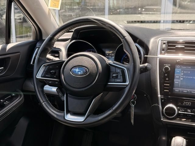 Used 2018 Subaru Outback 2.5i Premium AWD/4WD image 20