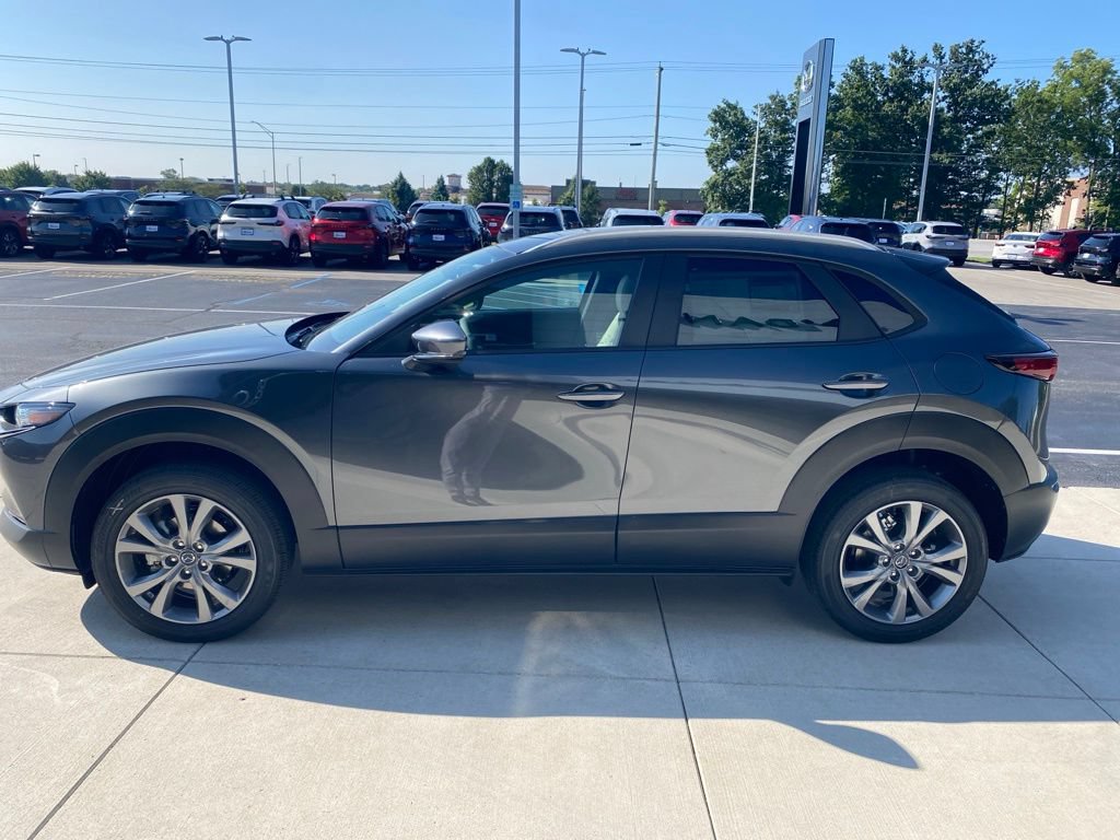 New 2026 MAZDA CX-30 AWD 2.5 S image 4
