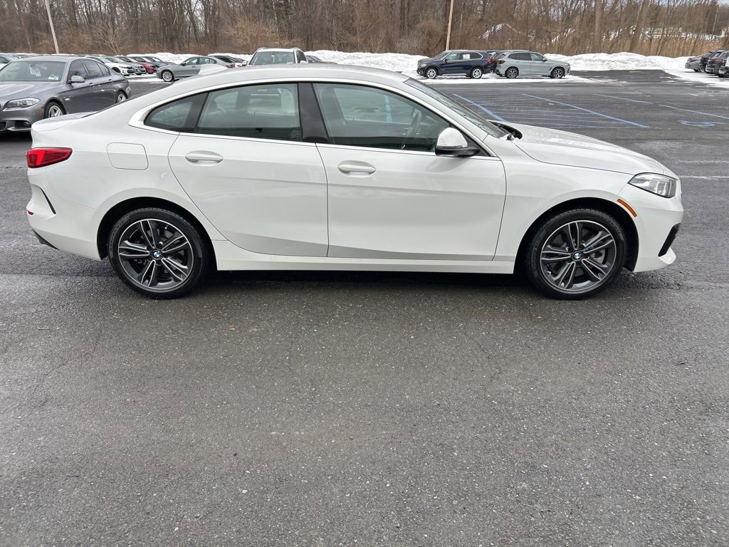 Certified 2023 BMW 228i xDrive Gran Coupe image 6