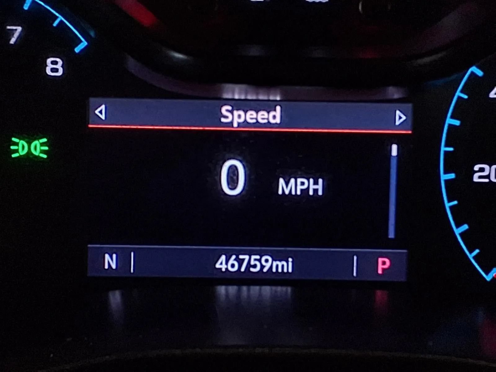 Used 2019 Chevrolet Colorado Z71 AWD/4WD image 22