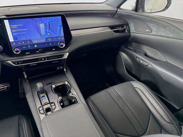Certified 2024 Lexus RX 350 F Sport w/ Convenience Package AWD/4WD image 25