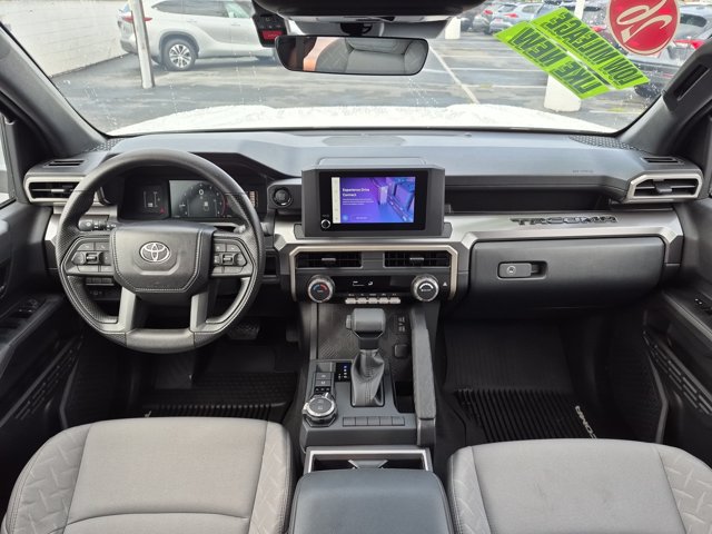 Used 2026 Toyota Tacoma SR5 AWD/4WD image 15