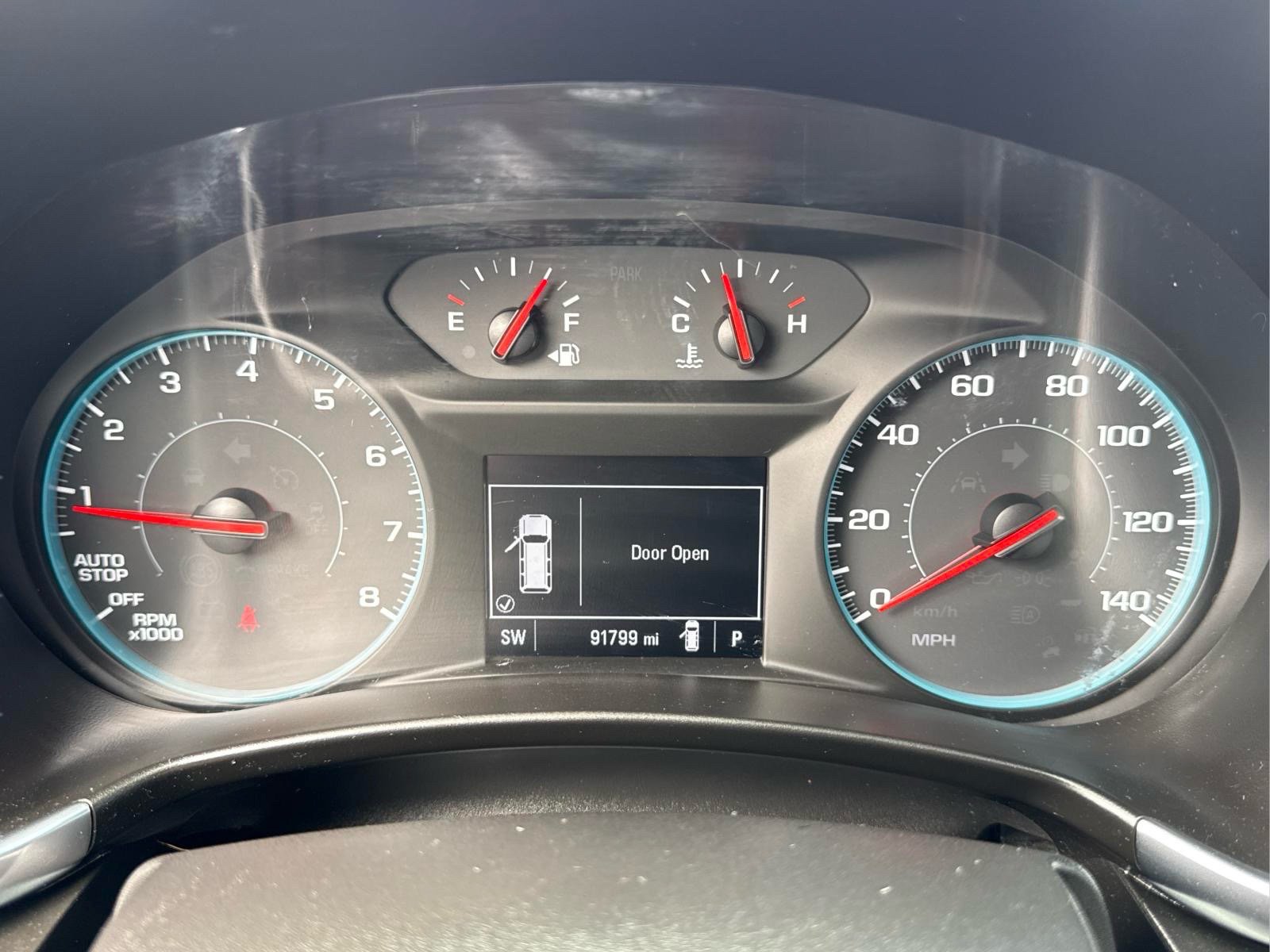 Used 2018 Chevrolet Equinox LS AWD/4WD image 26