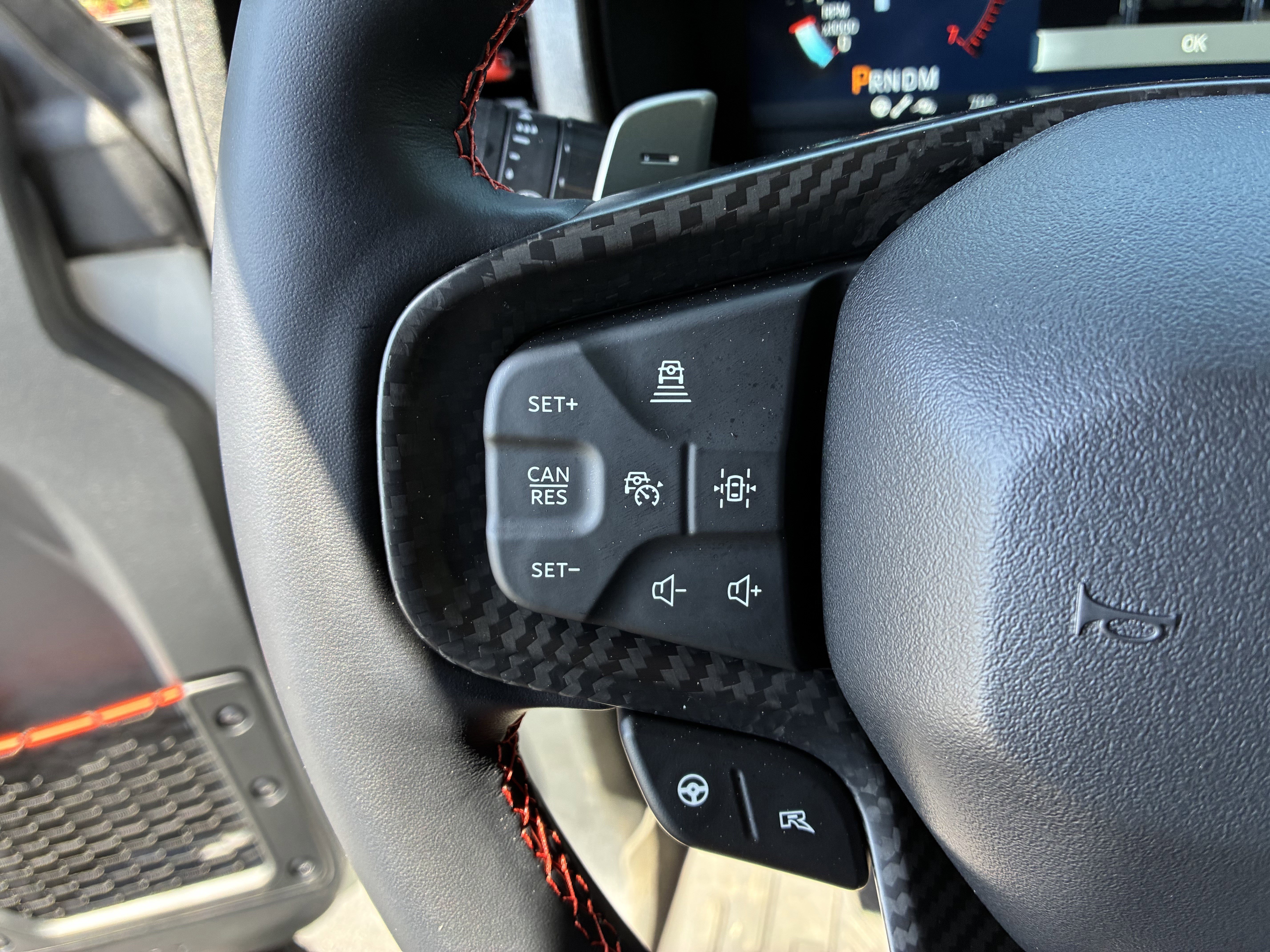 Used 2026 Ford Bronco Raptor w/ Interior Carbon Fiber Pack AWD/4WD image 29