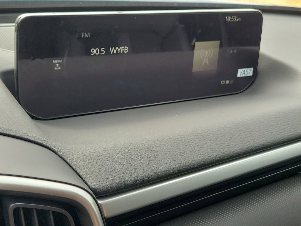 New 2026 MAZDA CX-50 AWD 2.5 S w/ Weather Package image 27