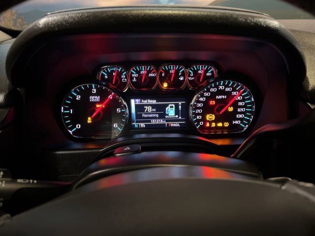 Used 2018 Chevrolet Suburban LT image 37