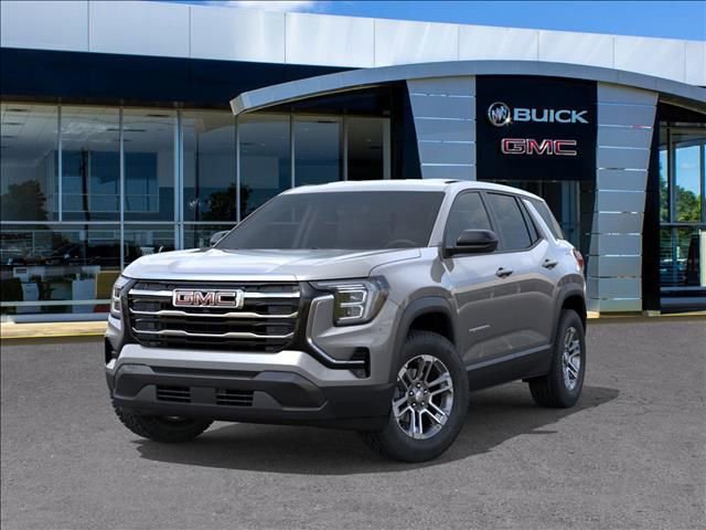 New 2026 GMC Terrain Elevation FWD image 6