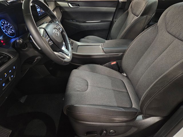 Used 2022 Hyundai Palisade SEL w/ Convenience Package FWD image 15