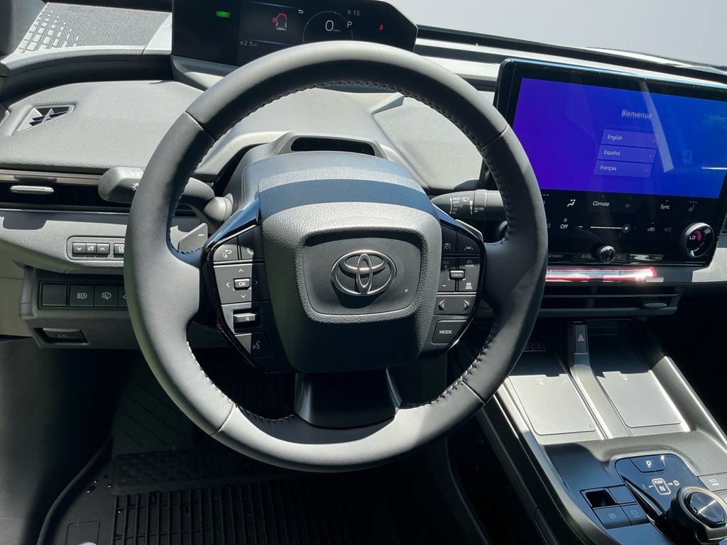 New 2026 Toyota bZ AWD/4WD image 13
