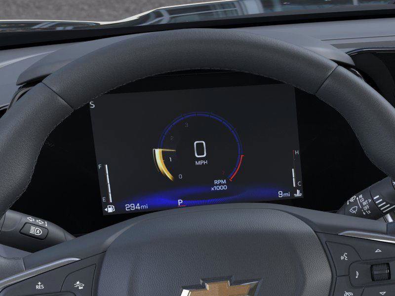 New 2026 Chevrolet Trax LT w/ Driver Confidence Package image 18