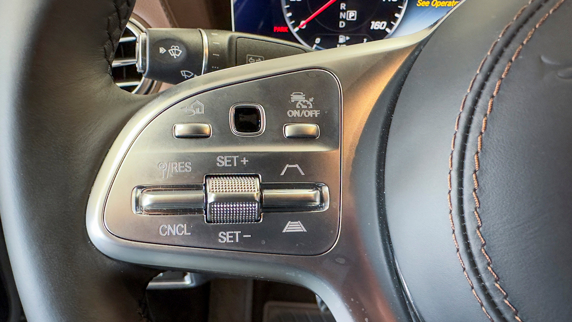 Used 2020 Mercedes-Benz S 560 Sedan image 62