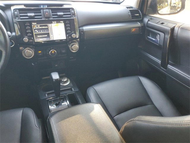 Used 2023 Toyota 4Runner 40th Anniversary SE image 14