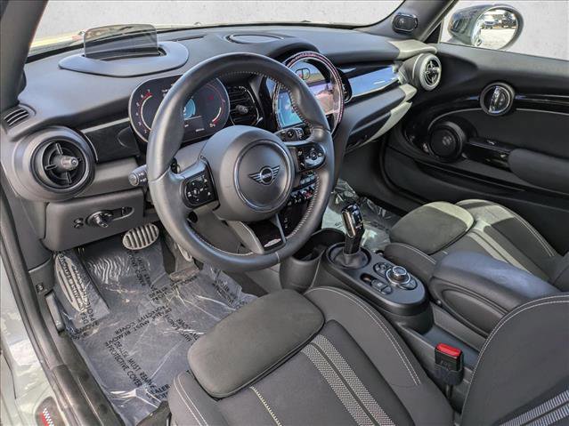 Used 2023 MINI Cooper John Cooper Works w/ Driver Assistance Package image 6